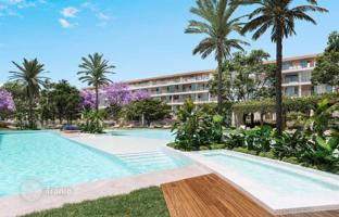 3-bedroom apartment 125 m² in Denia for 575,000 €