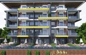 Apartment – Alanya, Antalya, Turkey for $173,000