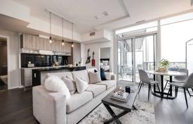 Apartment – Soudan Avenue, Old Toronto, Toronto,  Ontario,   Canada for C$1,393,000
