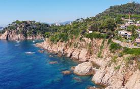 Townhome 665 m² in Blanes, Spain for 2,300,000 €