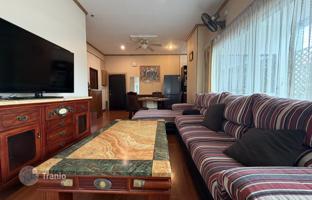 2-bedroom apartment 140 m² in Pattaya for $224,000