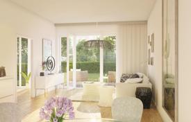 Apartments for sale in Berlin. Modern apartment with a balcony, in a residence with a garden and a parking, in Wilmersdorf district, Berlin, Germany Apartments for sale in Berlin. Modern apartment with a balcony, in a residence with a garden and a parking, in Wilmersdorf district, Berlin, Germany
