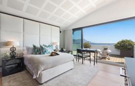6-bedrooms villa in Villefranche-sur-Mer, France for 36,500 € per week
