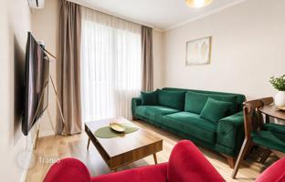 2-bedroom apartment 45 m² in Bar city for 158,000 €