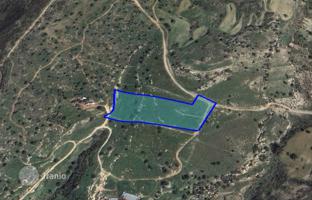 Land plot 12,041 m² in Peyia for 950,000 €