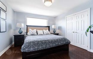 4-bedroom townhouse in York for C$1,539,000