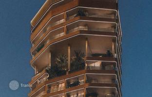 23 new objects in residential complex in Germasogeia for From 875,000 €