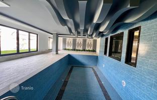 3-bedroom penthouse 155 m² in Oba for 21,656,000 TRY