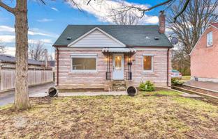 3-bedroom house in North York for C$1,289,000