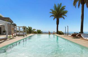 3-bedroom apartment 252 m² in Estepona for 1,387,000 €