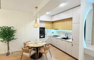2-bedroom apartment 66 m² in Old Tbilisi for $125,000