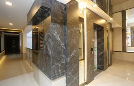 Mountain View Apartments with Communal Pool in Antalya Konyaaltı for $218,000