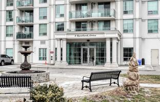 1-bedroom apartment in Scarborough for C$689,000