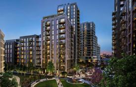 Exclusive residential complex next to the stadium and park, Lambeth, London, UK for From £614,000