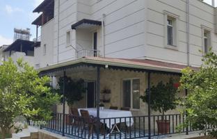 House 250 m² in Belek for 24,432,000 TRY