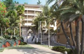 3-bedrooms apartments in new building in Cannes, France for 3,120,000 €