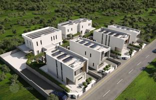 3-bedroom townhouse 150 m² in Ypsonas for 400,000 €