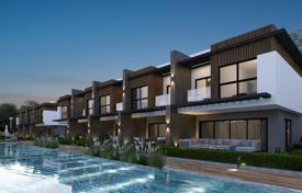 Villas Close to the Sea in a Complex with Pool in Kuşadası Turkey for $431,000