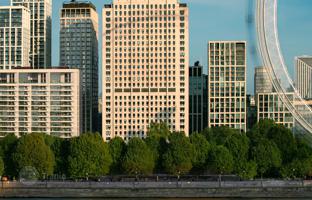 2-bedroom apartment in new building 82 m² in London for £1,900,000