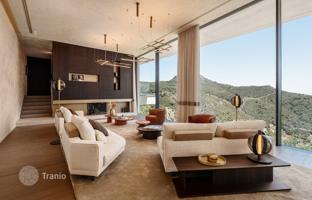 7-bedroom villa 1,100 m² in Benahavis for 9,750,000 €