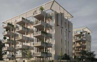 2-bedroom apartment in new building in Limassol for 1,420,000 €