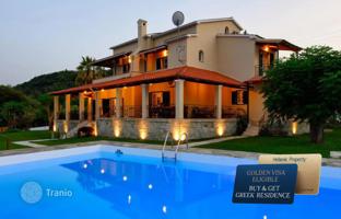 7-bedroom villa 457 m² in Corfu for 1,100,000 €