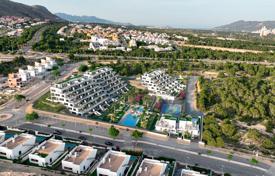 New build Finestrat Spain for 295,000 €