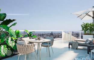 2-bedroom penthouse in Limassol for 570,000 €
