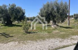 Development land – Sithonia, Administration of Macedonia and Thrace, Greece for 155,000 €