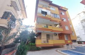 Apartment – Alanya, Antalya, Turkey for $155,000