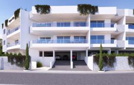 Three bedroom apartment with a panoramic sea views, Cyprus for 448,000 €