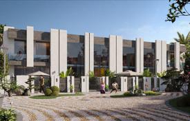 Luxury residence Bianca with swimming pools and green areas, Dubailand, Dubai, UAE for From 379,000 €