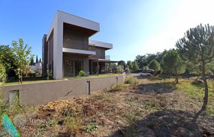 4-bedroom villa 250 m² in Döşemealtı for 35,149,000 TRY