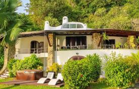 3-bedrooms villa 3000 m² in Mahé, Seychelles for $3,500,000