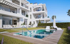 Apartment – Las Lagunas de Mijas, Andalusia, Spain for 650,000 €