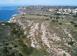 Investment land in Kalathas for 9,000,000 €