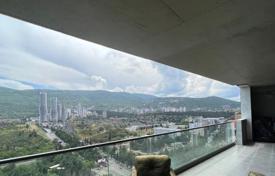Apartment – Vake-Saburtalo, Tbilisi (city), Tbilisi,  Georgia for $320,000