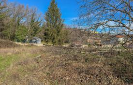 OPATIJA, MIHOTIĆI — New — building plot 1756 m² in a quiet environment near Opatija for 351,000 €