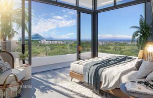 3-bedroom apartment 170 m² in Black River for $579,000