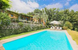 Villa – Provence - Alpes - Cote d'Azur, France for 3,100 € per week