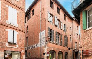 12 new flats in residential complex in Albi for From 396,000 €
