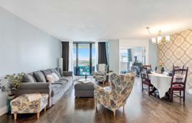 Apartment – Emmett Avenue, Toronto, Ontario,  Canada for C$915,000