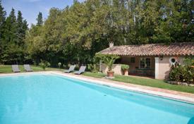 Villa – Provence - Alpes - Cote d'Azur, France for 8,000 € per week