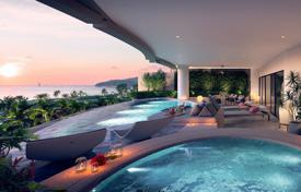 3-bedrooms villa in Bang Tao Beach, Thailand for $2,712,000