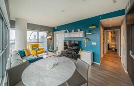 Apartment – Dundas Street East, Old Toronto, Toronto,  Ontario,   Canada for C$1,053,000