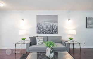 4-bedroom apartment in North York for C$782,000