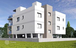 2-bedroom penthouse in Larnaca for 255,000 €