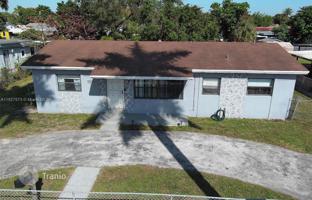 4-bedroom house 120 m² in Miami Gardens for $500,000