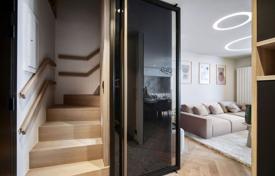 2-BEDROOM APARTMENT + MOUNTAIN CORNER — FULLY RENOVATED for 1,240,000 €