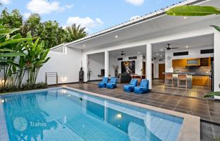 2-bedroom villa 200 m² in Jalan Umalas for $150,000